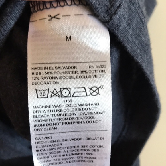 OLD Navy-USA-space shuttle- NASA-T-shirt-M - Picture 6 of 8